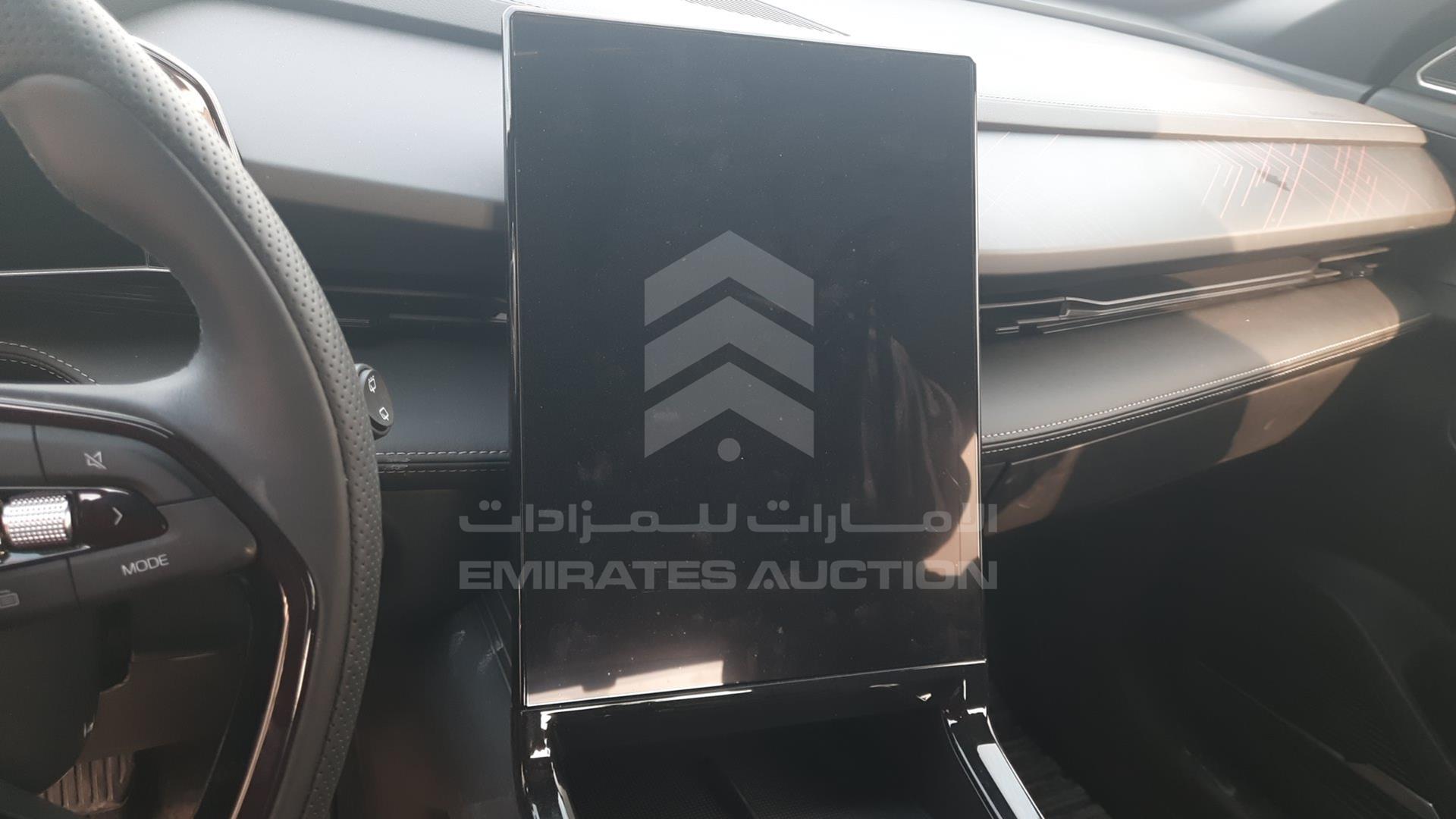 2023 GEELY COOLRAY VIN: LB37722Z8PX305562