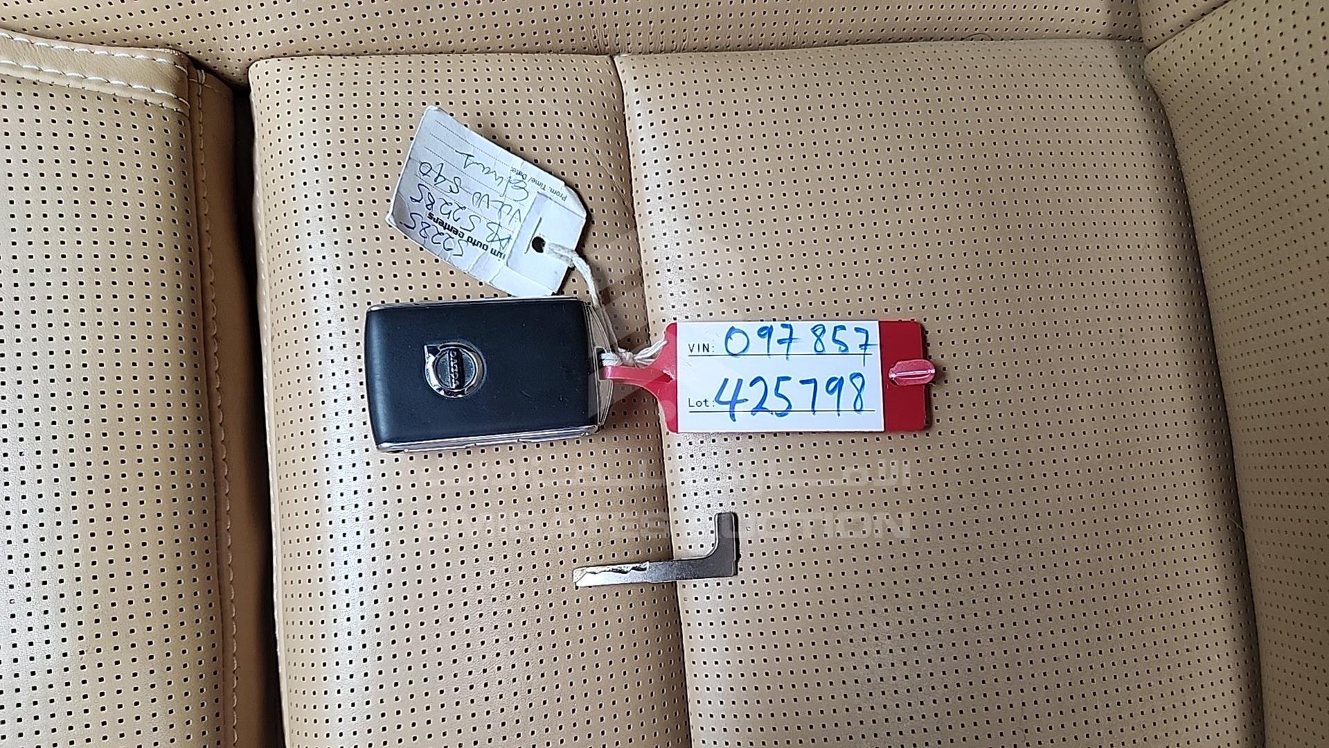 2021 VOLVO S 90 VIN: LVYA2APS3MP097857