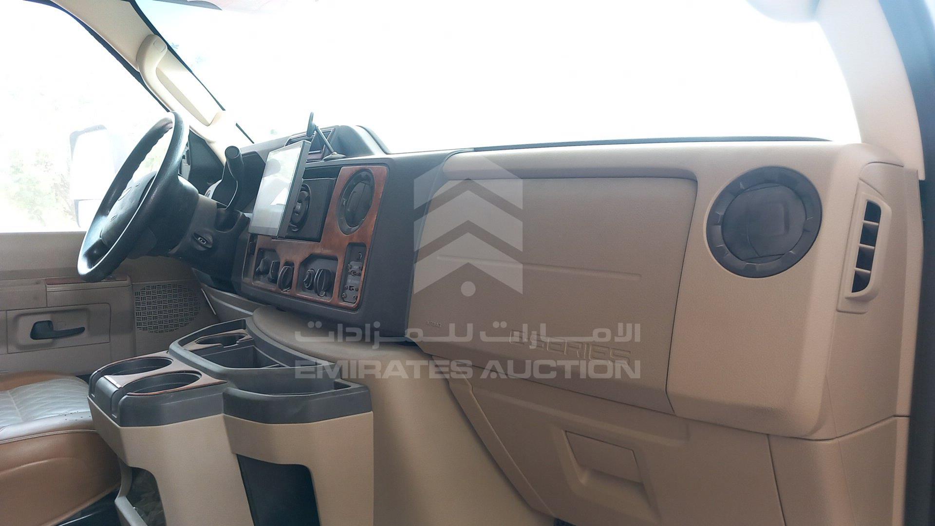 2016 FORD E450 VIN: 1FDXE4FS6GDC26929