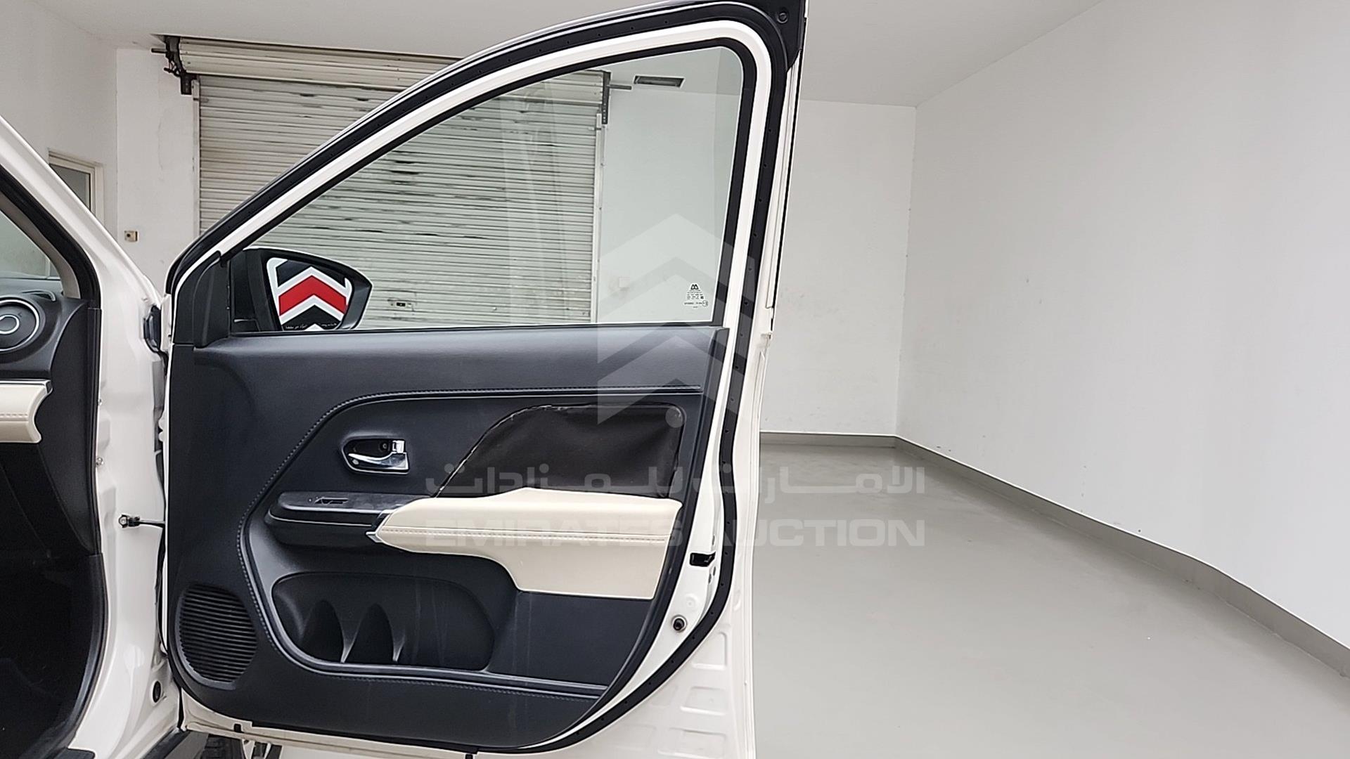 2022 TOYOTA RUSH VIN: MHKEF8BF3NK023567