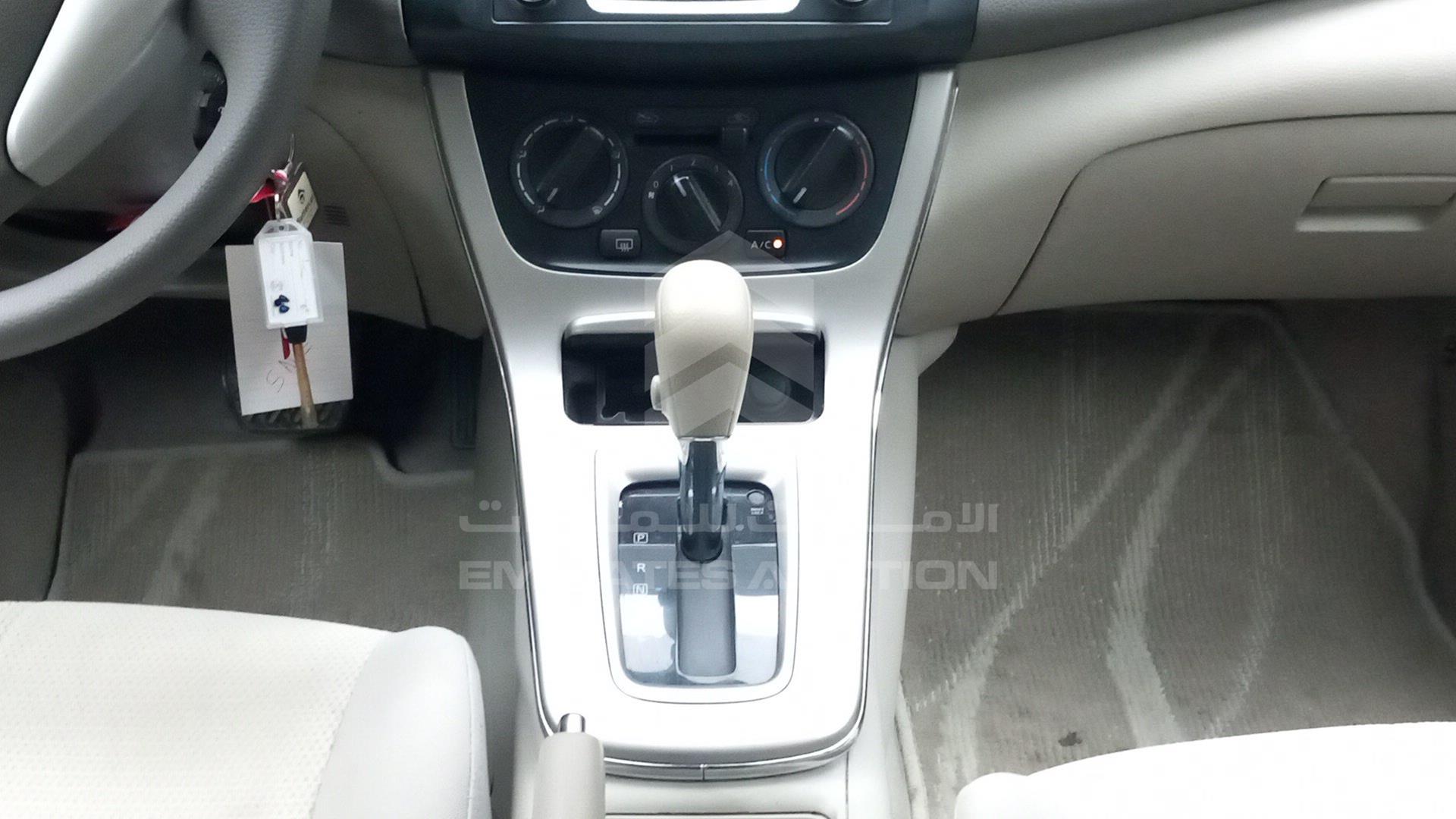 2019 NISSAN SENTRA VIN: MNTBB7A99K6060053