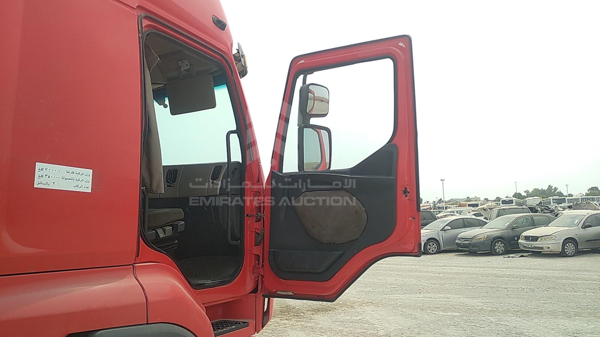 2011 RENAULT --- VIN: VF624GPA000043875