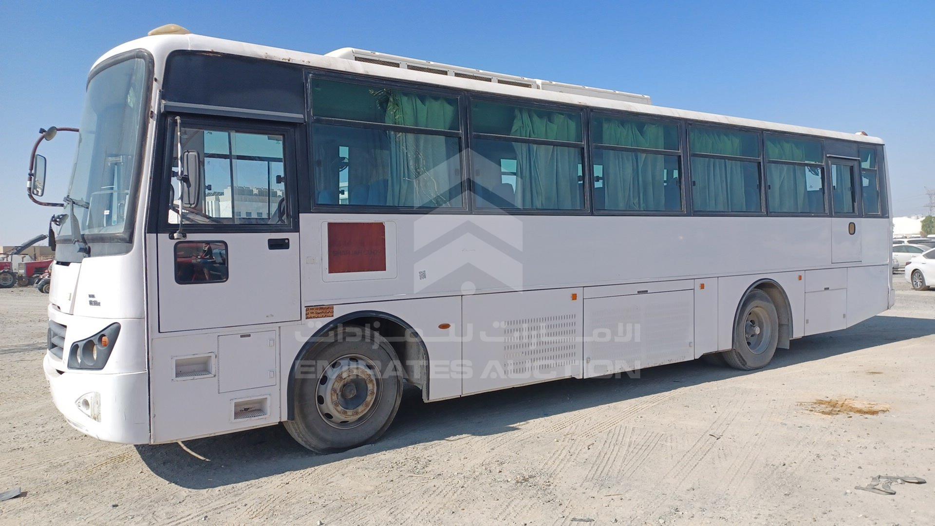 2013 TATA --- VIN: MAT449252D0L01334