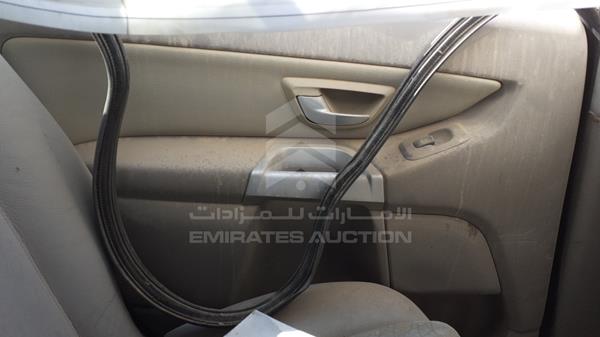 YV1CZ595261267779 Volvo XC 90
