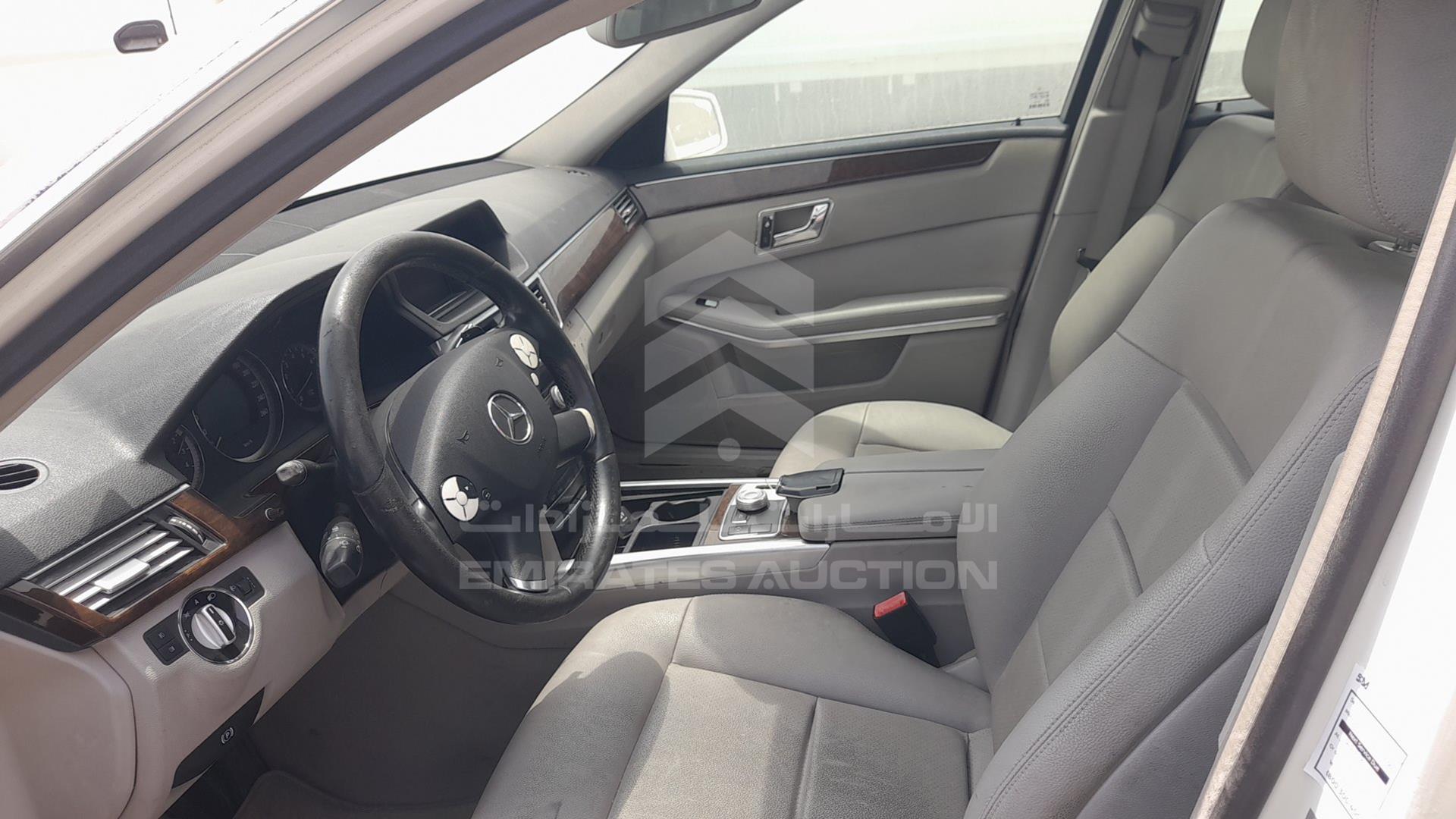 0 MERCEDES --- VIN: WDDHF5EB0AA243639