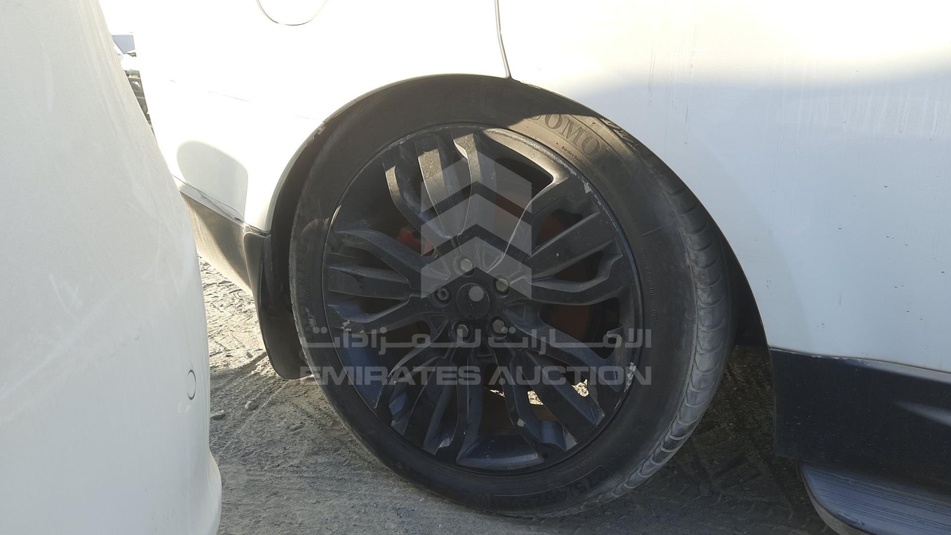 2015 RANGE ROVER SPORT VIN: SALWA2VF6FA510073