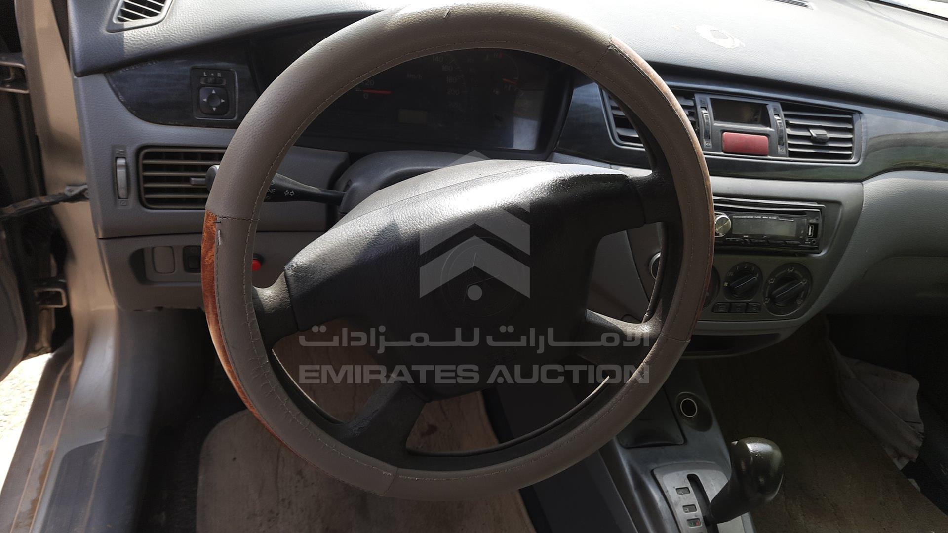 2006 MITSUBISHI LANCER EVOLUTION VIN: JMYSTCS3A6U784858