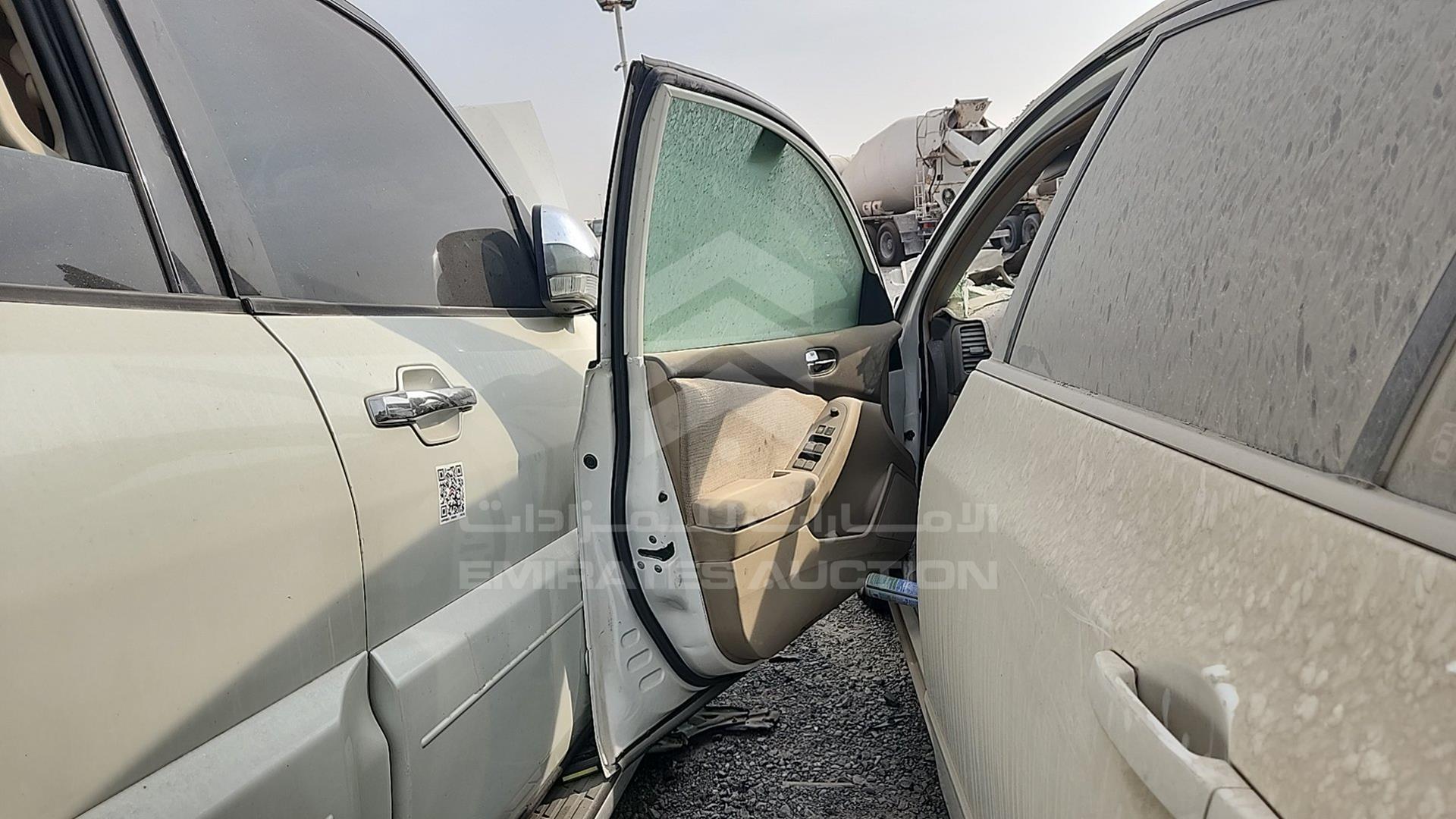 2010 NISSAN ALTIMA VIN: 1N4AL2A95AC125666