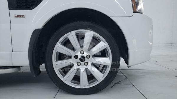 Range Rover Sport 2012 SALLSAAE4CA725307 Image 28