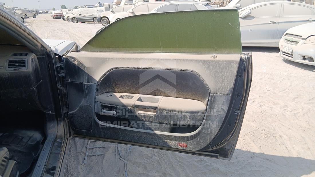 2012 Dodge Challenger — Front Right Door — Photo 24