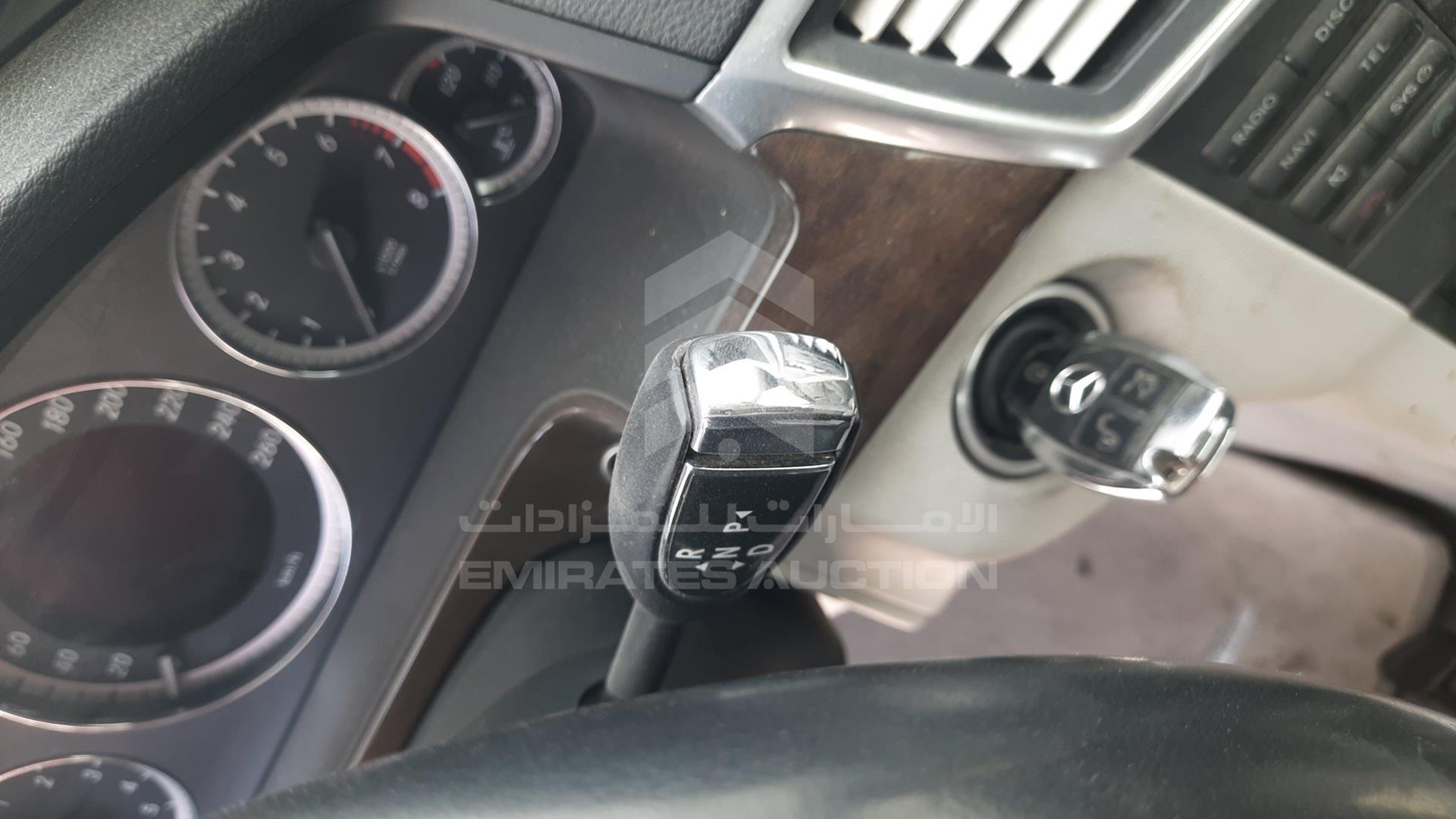 0 MERCEDES --- VIN: WDDHF5EBXDA666569