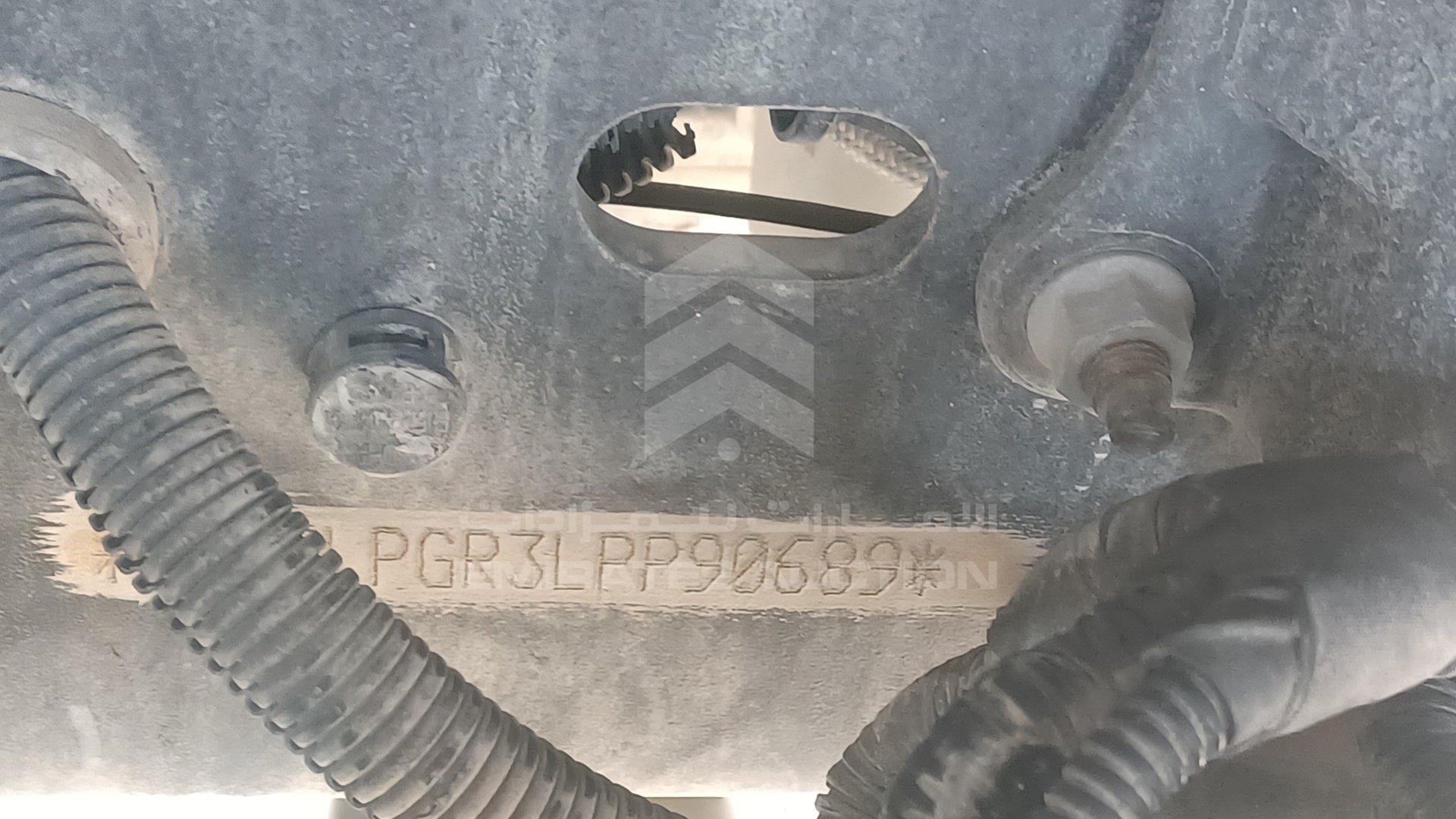 2020 FORD --- VIN: NM0FLPGR3LPP90689