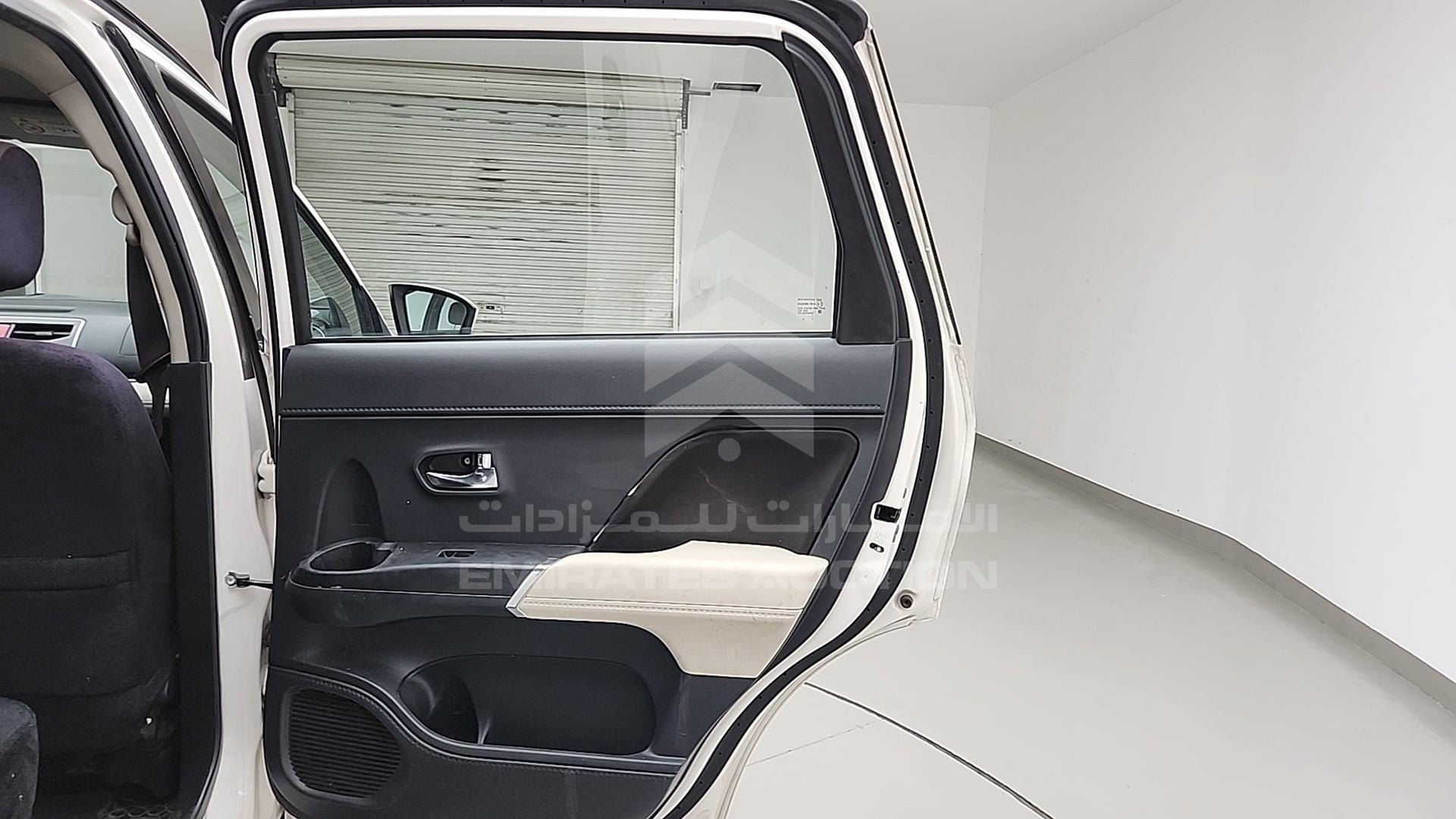 2022 TOYOTA RUSH VIN: MHKEF8BF3NK023567