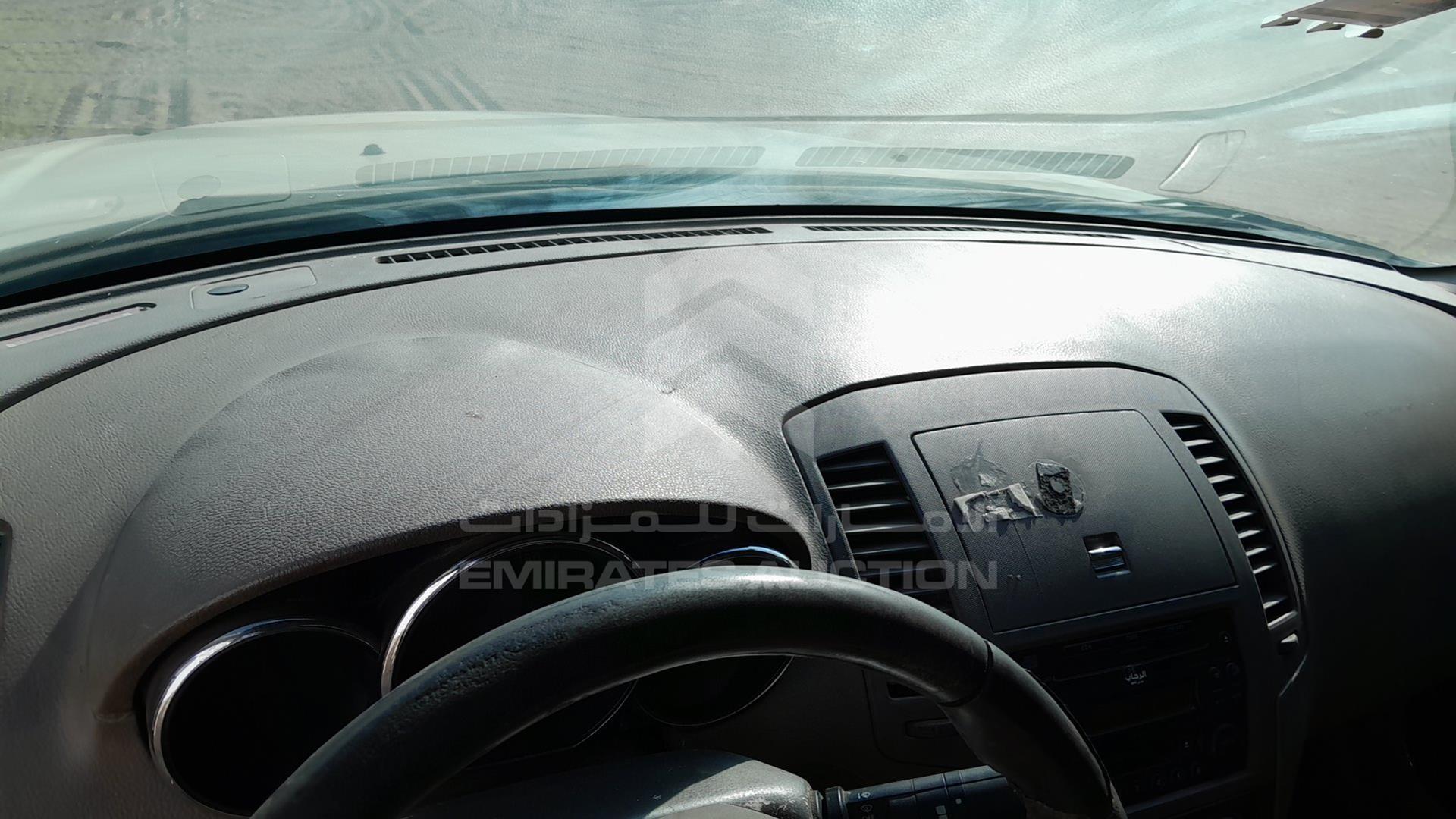 2005 NISSAN ALTIMA VIN: 1N4AL11D75C313691