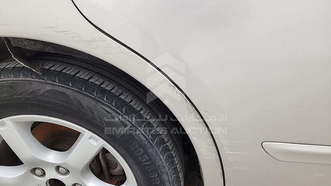 2009 Nissan Altima — Scratch — Photo 32