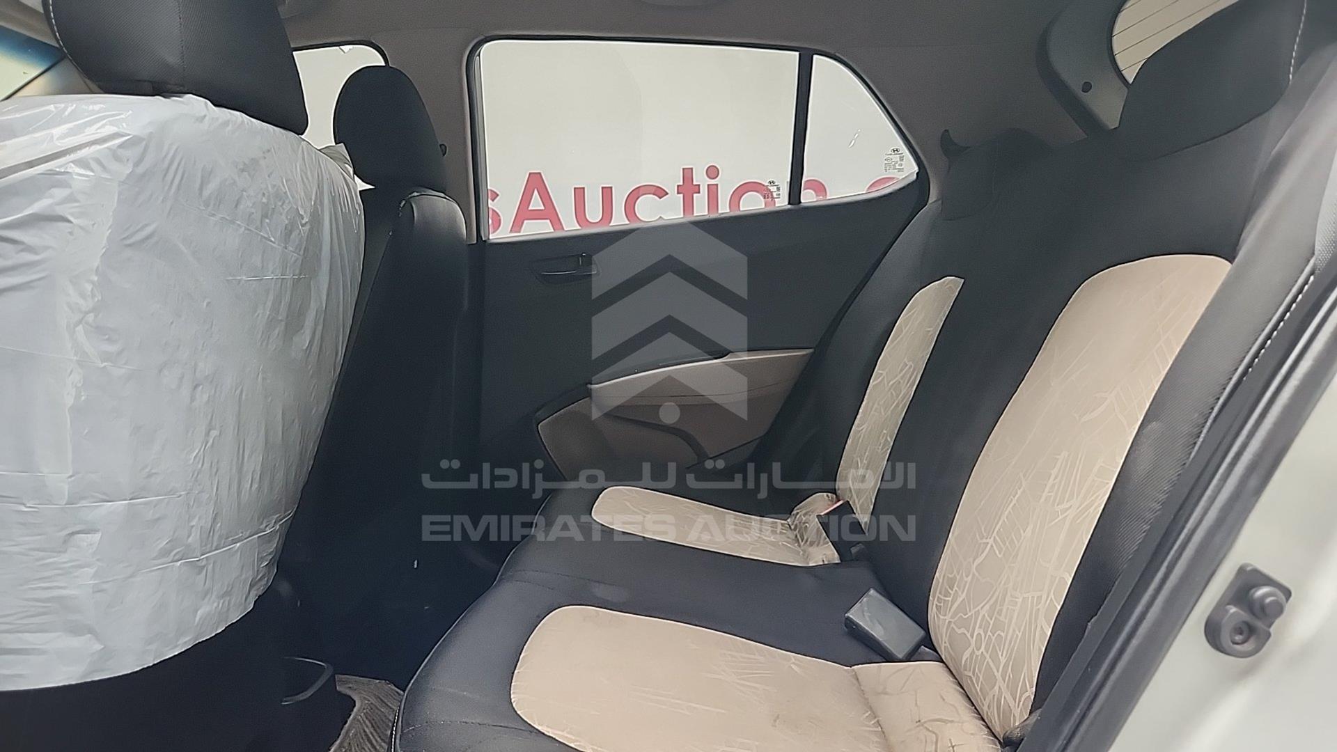 2019 HYUNDAI GRAND I10 VIN: MALA751C2KM873084
