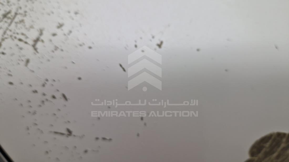 نيسان التيما 2009 — خدش — صورة 30