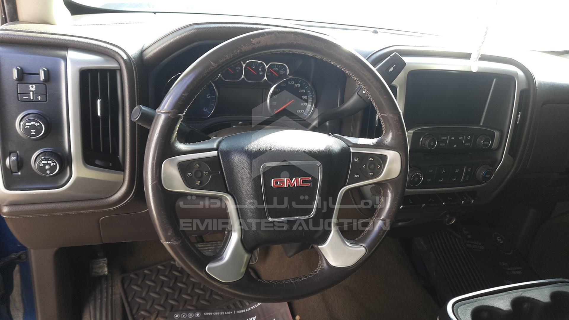 2018 GMC SIERRA VIN: 1GTN29ECXJZ254609