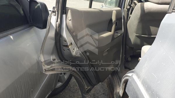 JMYLRV73W5J707226 Mitsubishi Pajero