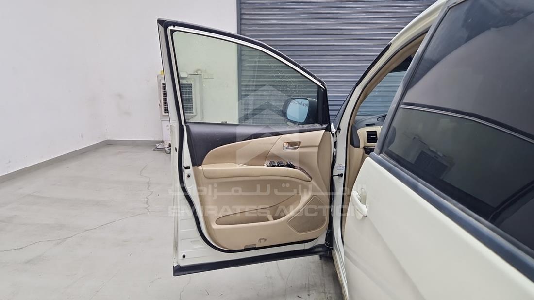 2015 Toyota Previa — Front Left Door — Photo 14