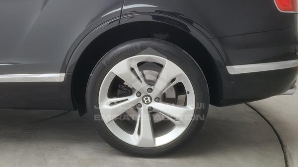 SJAAF1ZV2JC018525 Bentley Bentayga
