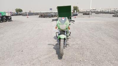 2013 Bajaj Pulsar 180CC