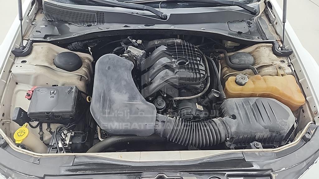 2C3CCABG4DH528845 - 2013 CHRYSLER 300 - #526252