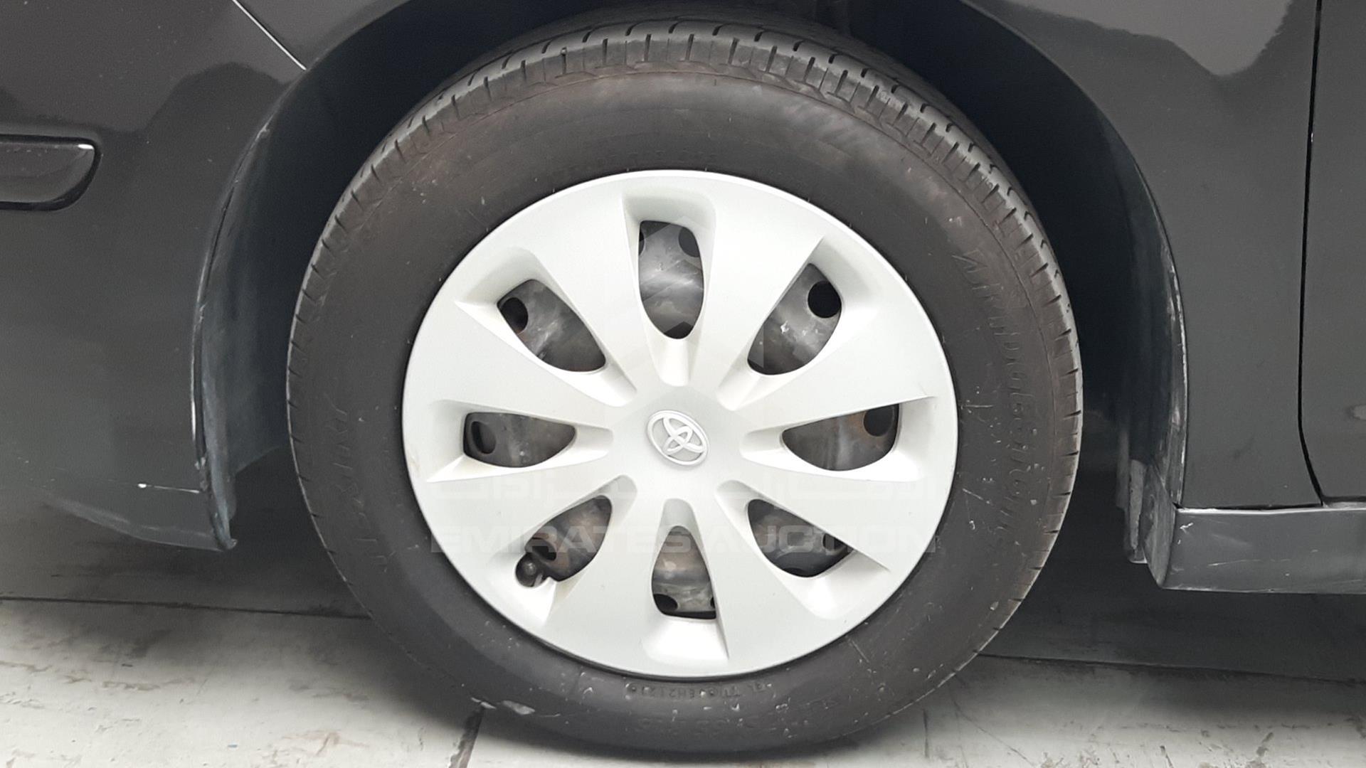 2012 NISSAN TIIDA VIN: 3N1BC1C64CK202569