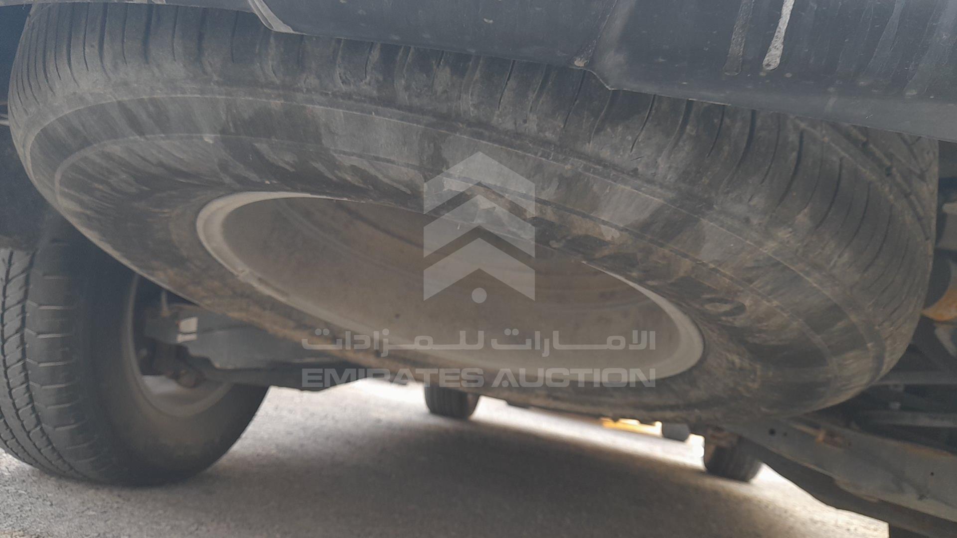 2014 NISSAN PATROL VIN: JN8AY2NY0E9071973