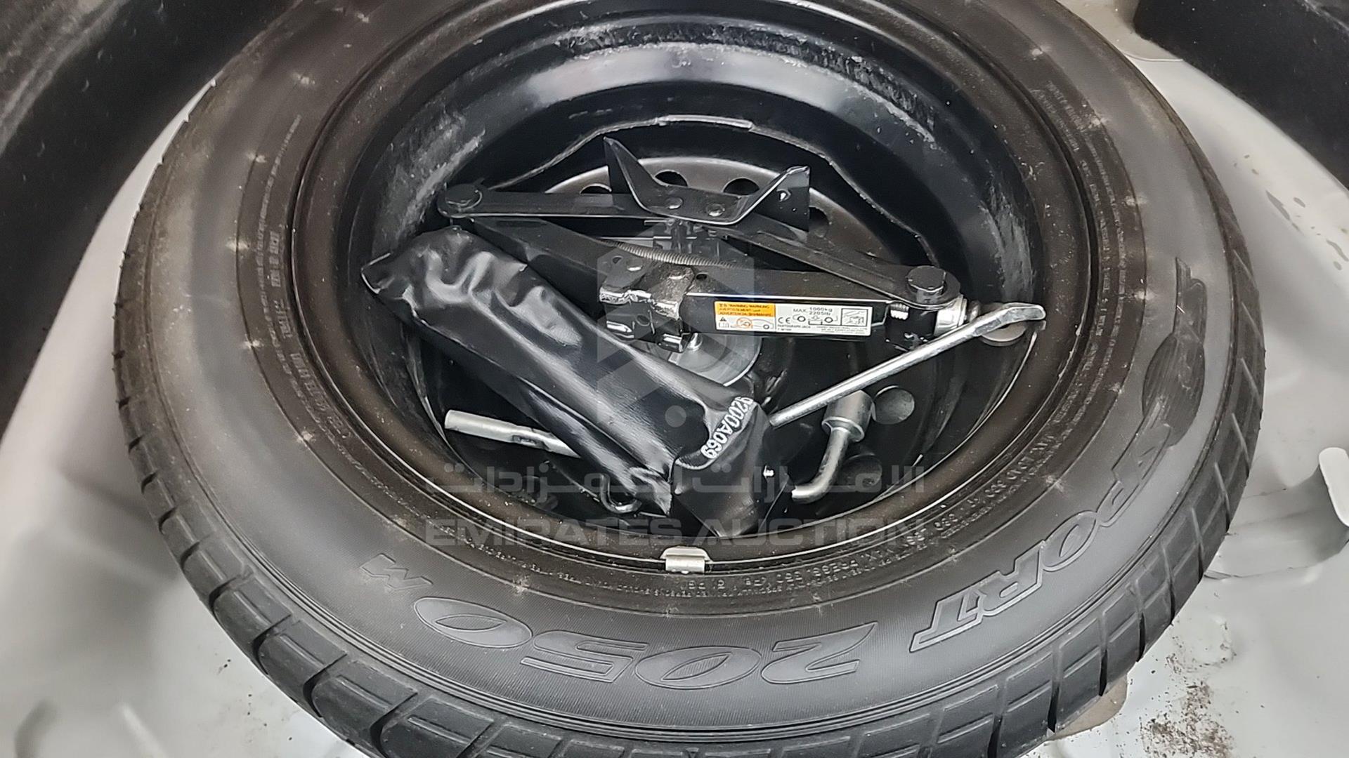 2016 MITSUBISHI LANCER EX VIN: JMYSTCY4AGU745943