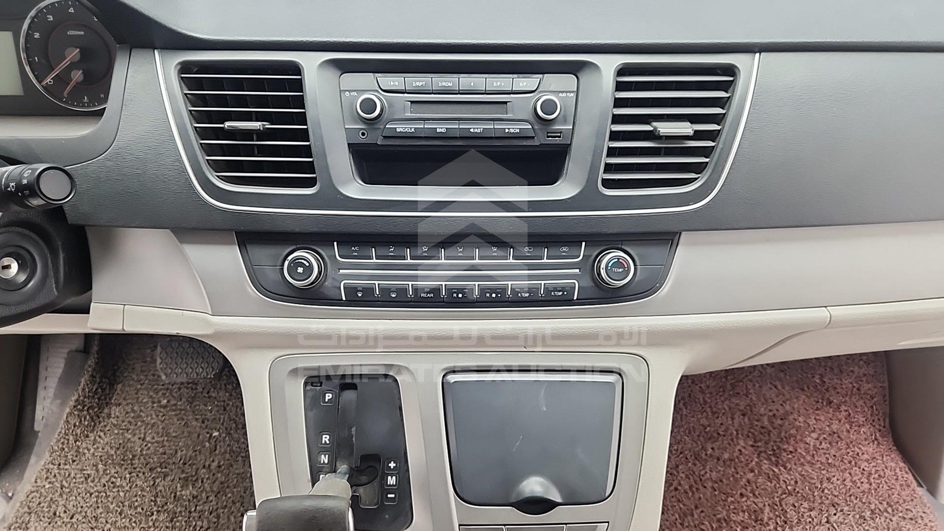 2018 MAXUS G10 VIN: LSKG4AC12JA041121