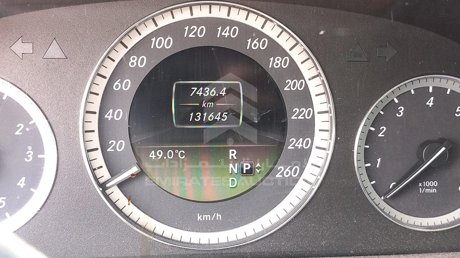 2012 MERCEDES E 300 VIN: WDDHF5DB2CA573075
