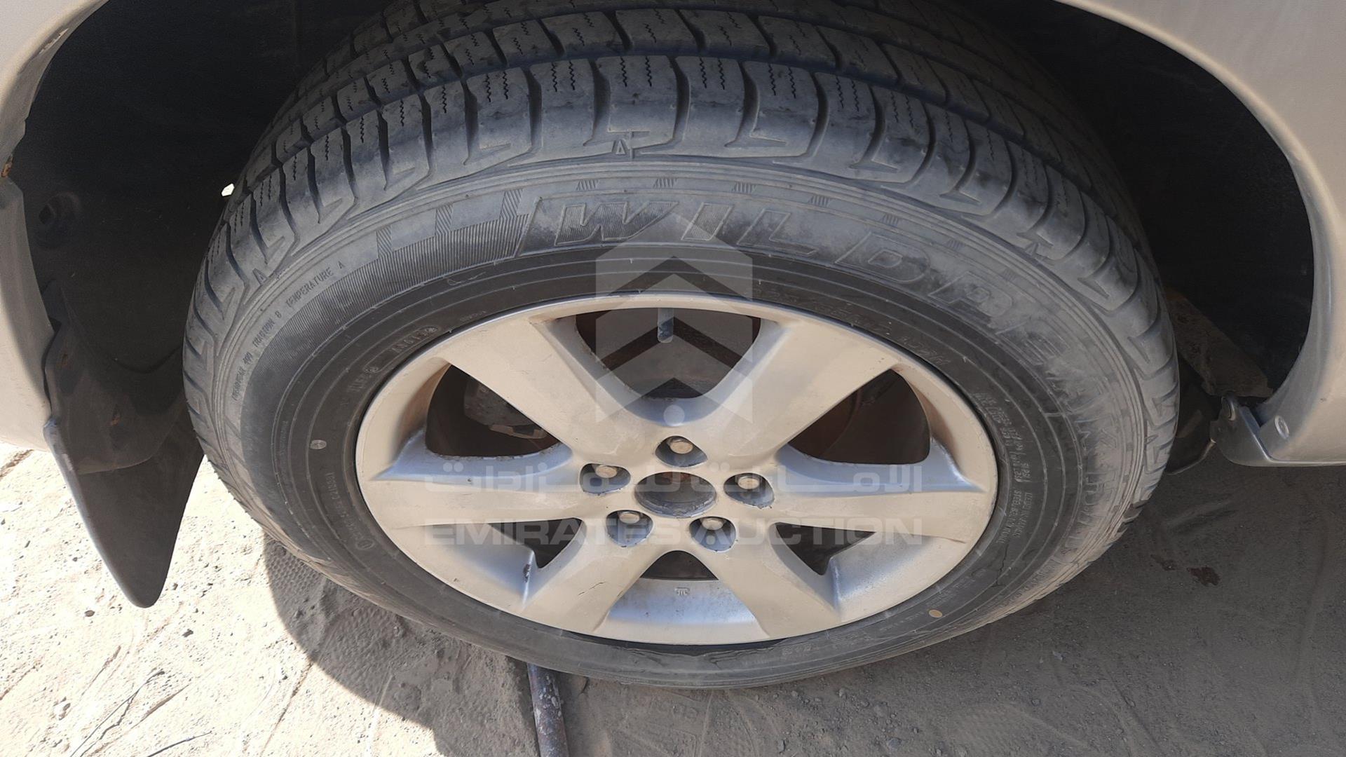 2007 TOYOTA RAV-4 VIN: JTMBD31V175063646