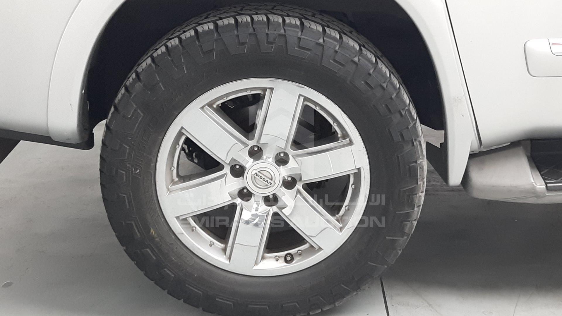 2011 NISSAN ARMADA VIN: 5N1AA0NC2BN609340