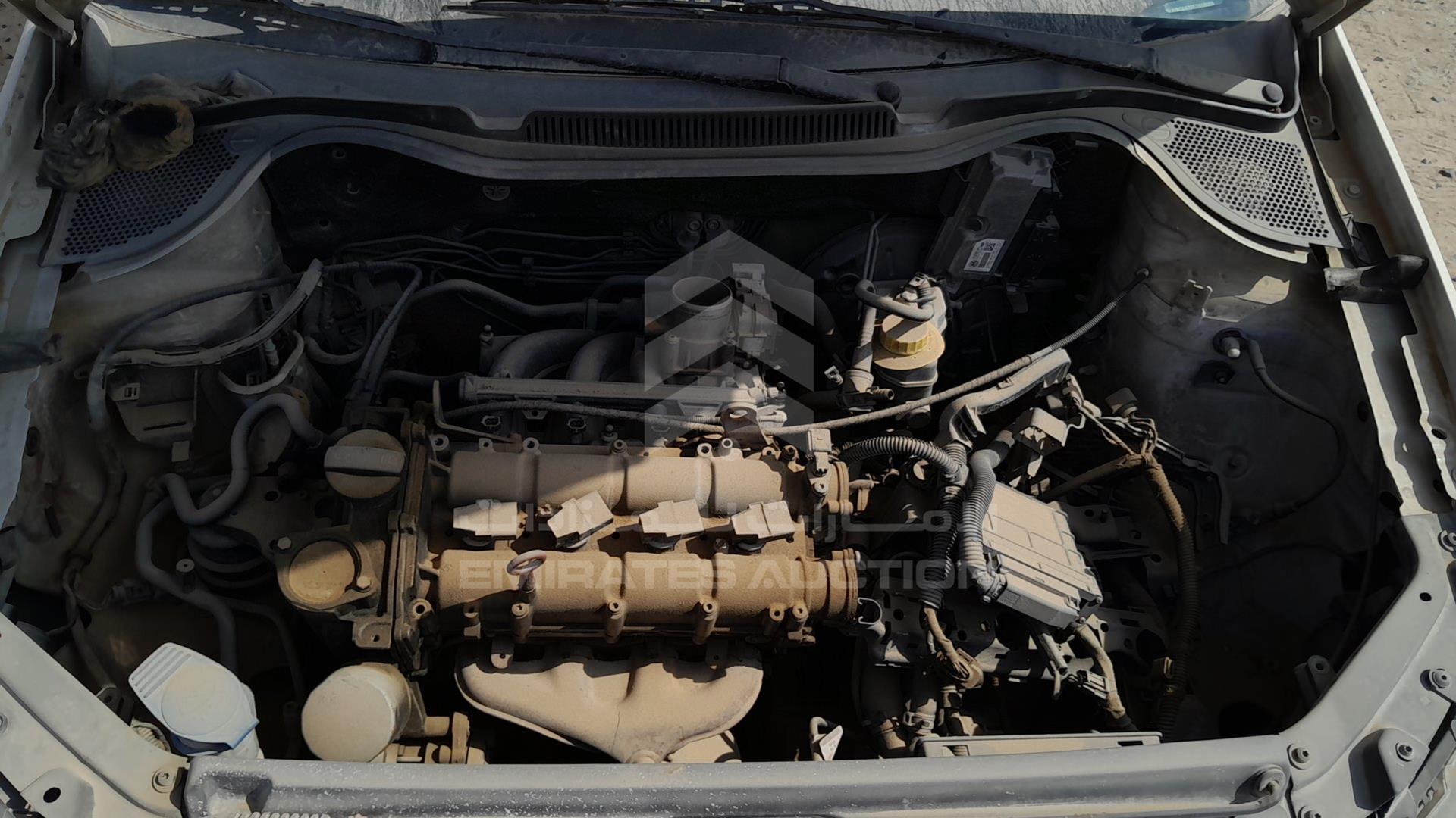 2014 VOLKSWAGEN POLO VIN: WVWBC2A72ET010056