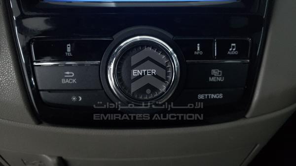 Honda Odyssey 2016 5KBRL5862GB701740 Image 15