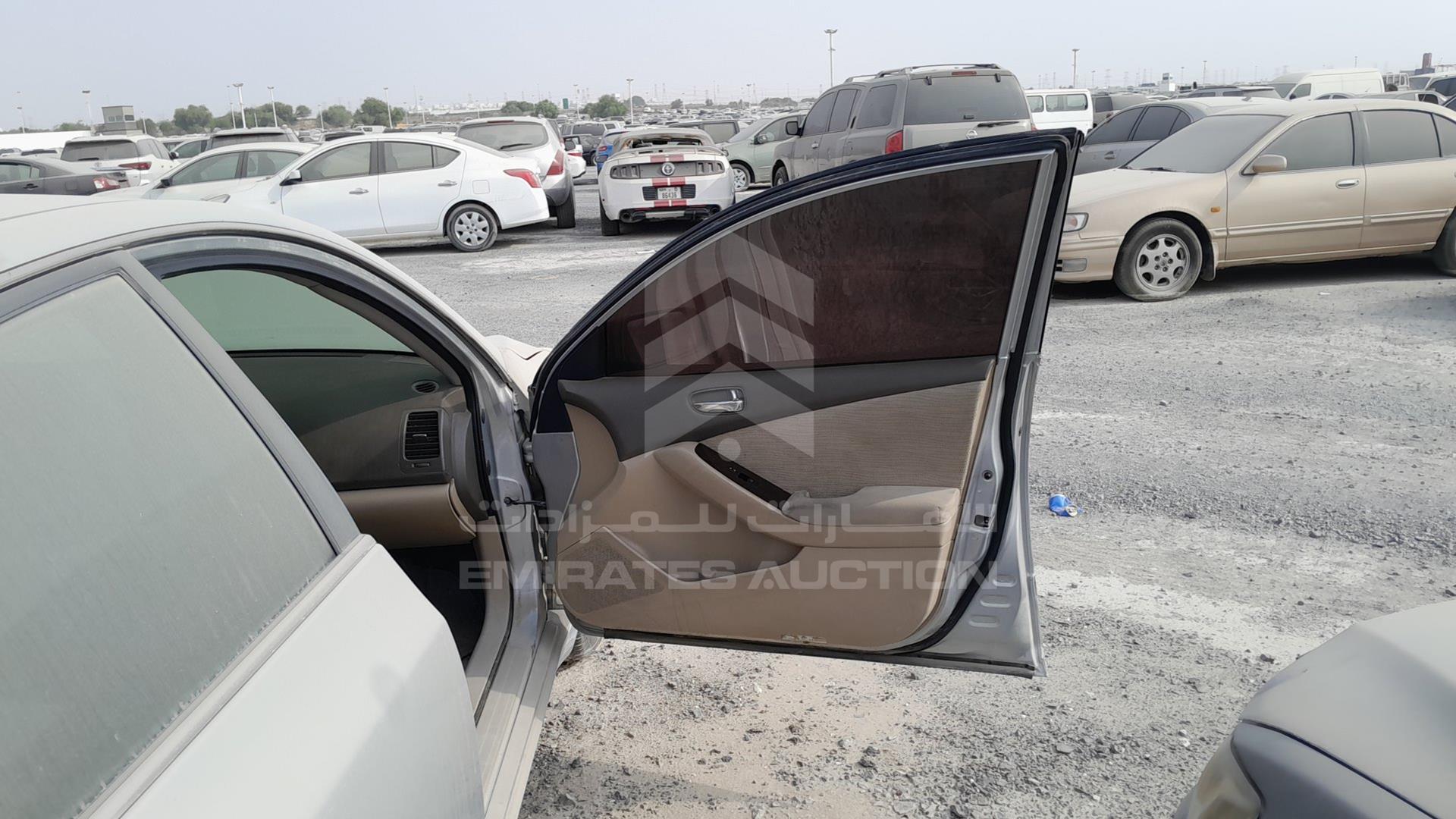 2012 NISSAN ALTIMA VIN: 1N4AL2A93CC194388