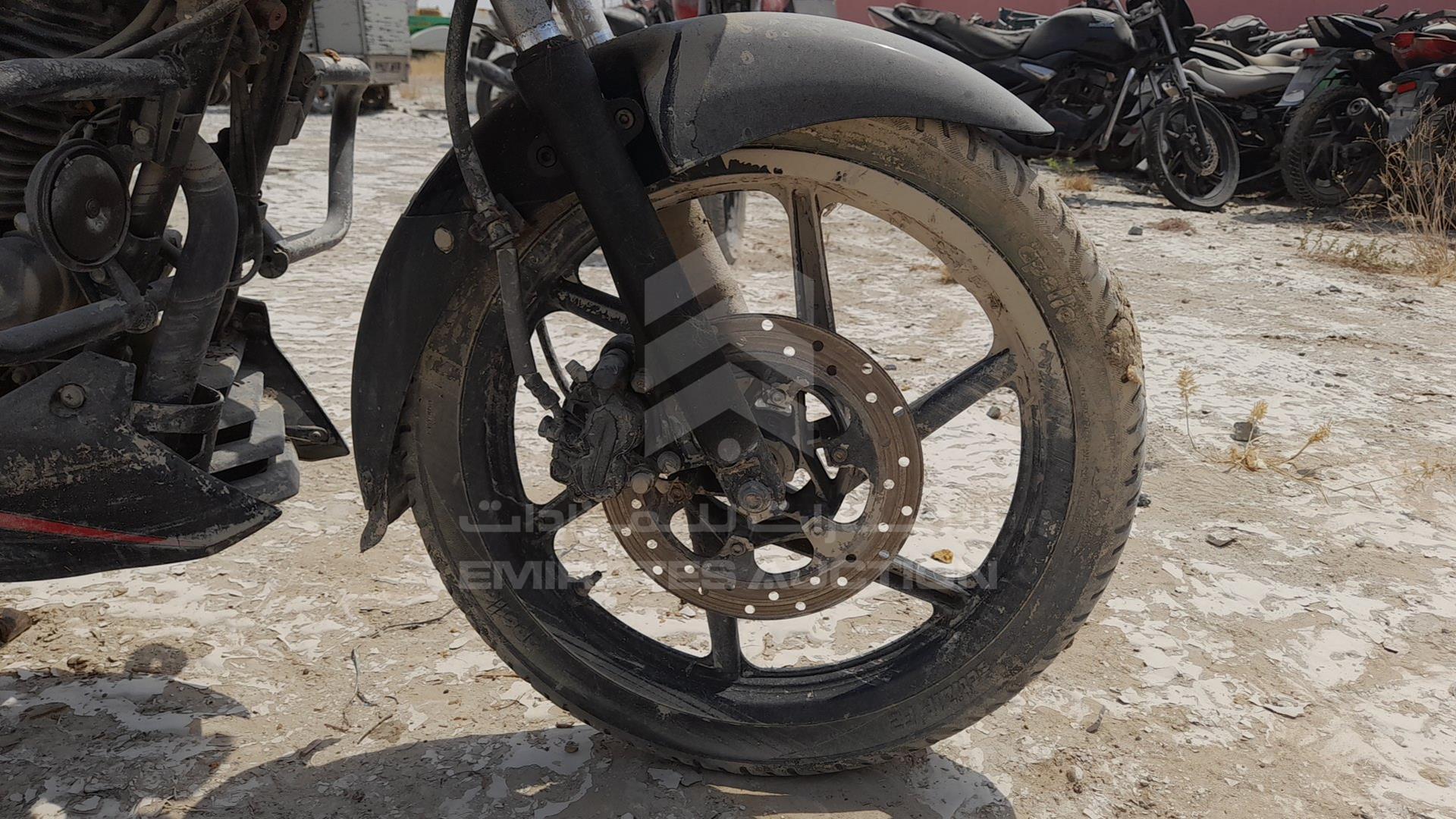 2021 BAJAJ PULSAR 150 VIN: MD2A11CX3MCL25434