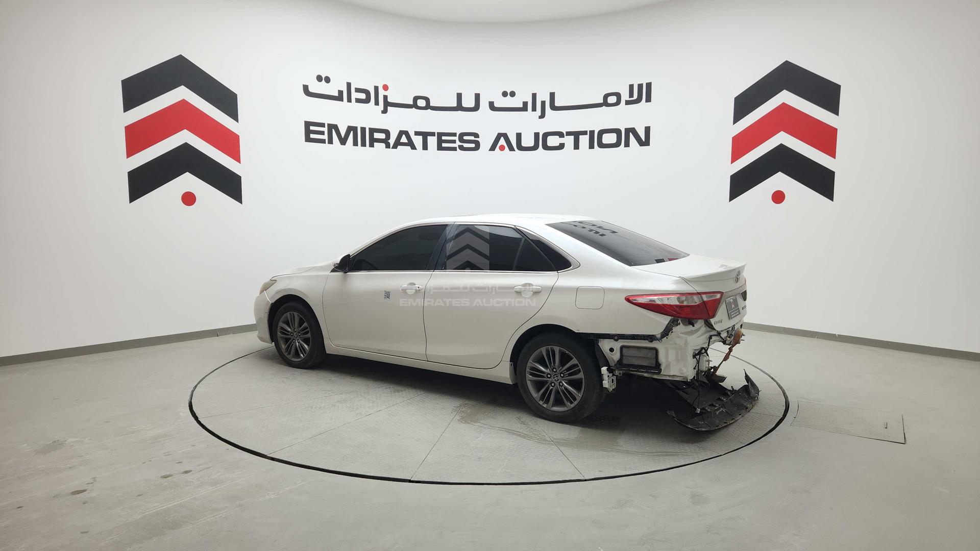 2016 TOYOTA CAMRY VIN: 4T1BF1FKXGU971074