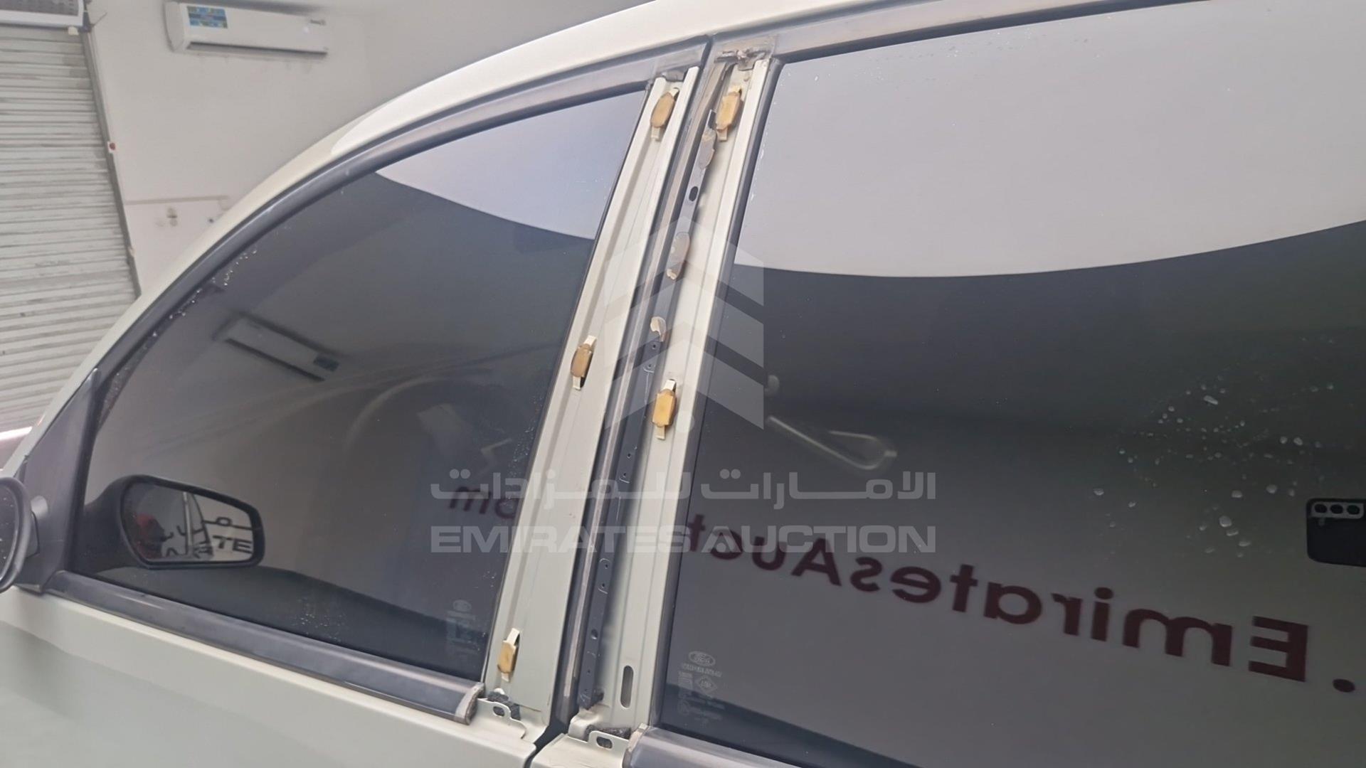 2015 FORD FIGO VIN: MAJTJ2ZD2FAL47852