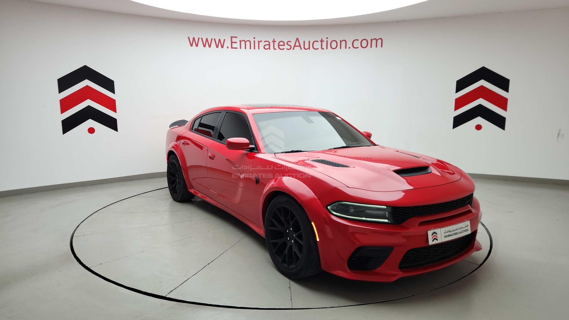 2015 DODGE CHARGER VIN: 2C3CDXEJ1FH914696