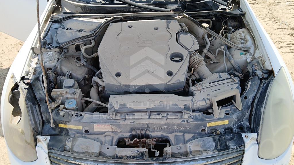 JNKCV54E14M803687 - 2004 INFINITI G35 - #518371