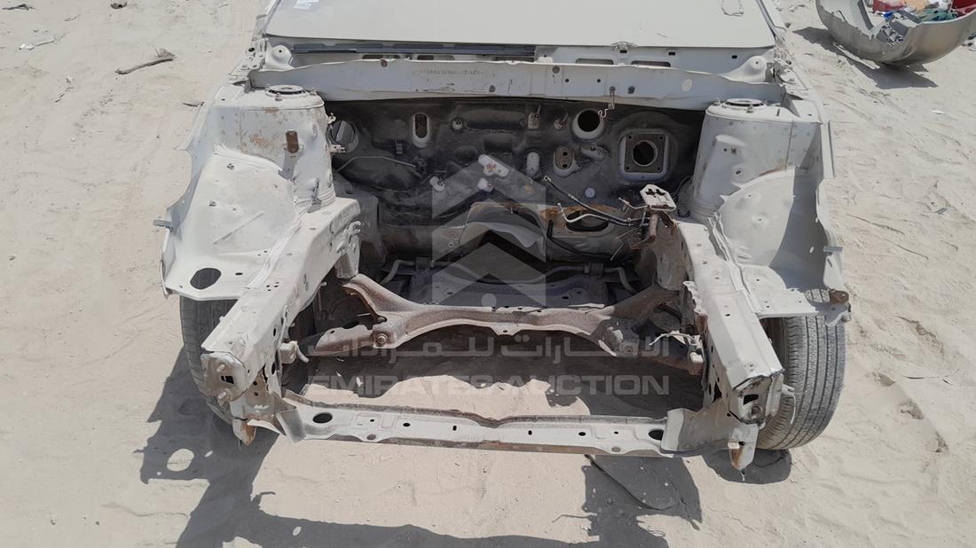 2003 Toyota Corolla — Engine Bay — Photo 23