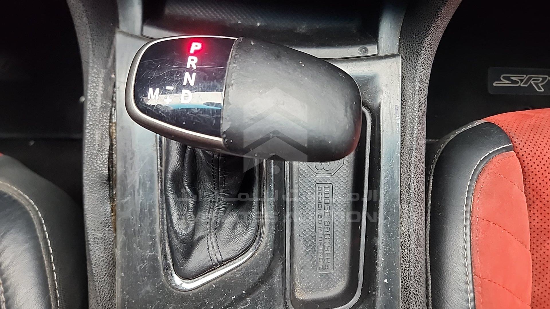 2015 DODGE CHARGER VIN: 2C3CDXEJ1FH914696