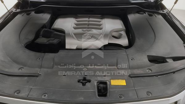 JTJHY00W3A4043674 Lexus LX 570