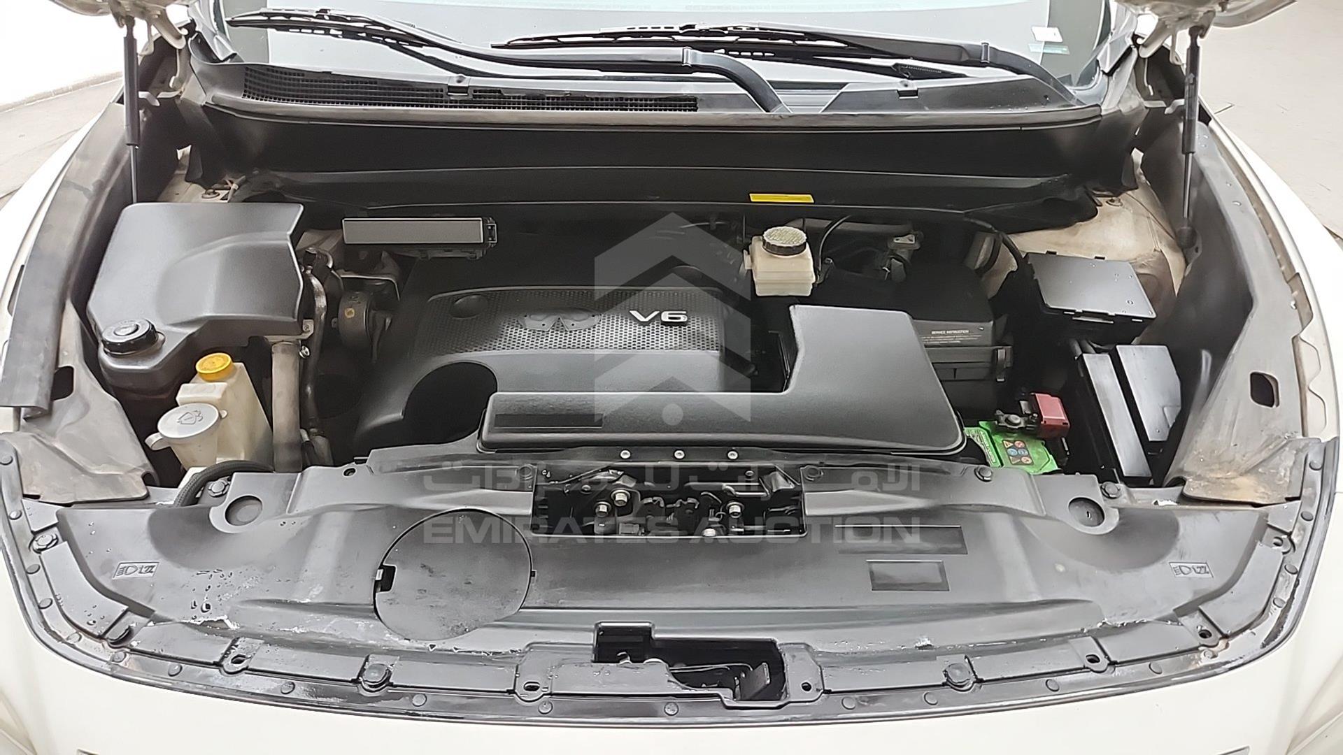 2013 INFINITI JX 35 VIN: 5N1AL0MM3DC316565