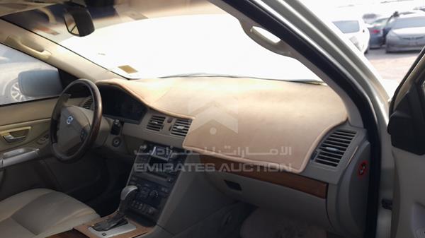 YV1CZ595061246414 Volvo XC 90