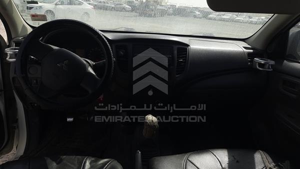 MMBMG35H4JH015904 Mitsubishi L 200