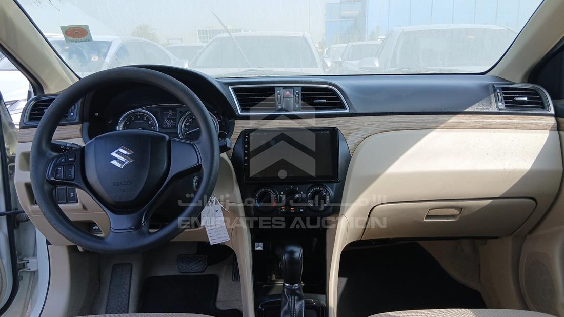 2023 Suzuki Ciaz — Full Dashboard View — Photo 16
