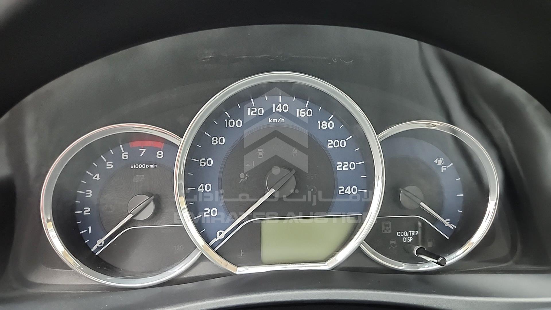2019 TOYOTA COROLLA VIN: RKLBB9HE5K5227362
